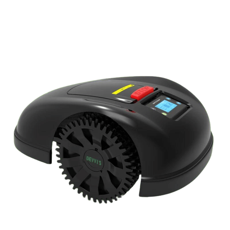 Robot tondeuse gazon