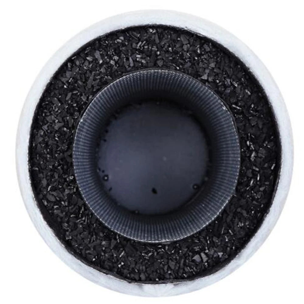 Filtre à Charbon Actif BEYLSION 4 Pouces – Purification de l’Air pour Tentes de Culture (Copie)
