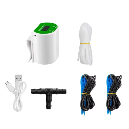 Kit d’Arrosage Automatique Goutte à Goutte – Hydratation Précise pour Plantes d’Intérieur