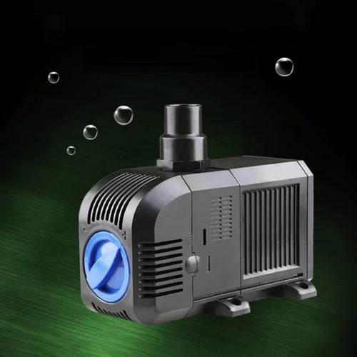 Pompe à eau ultra silencieuse pour aquarium – Série HJ, 500-3000L/H, 7-55W