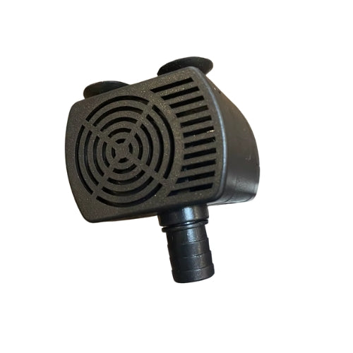 Accessoire de pompe à eau pour système hydroponique – Idéal pour la culture intelligente