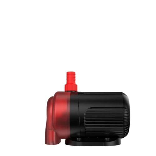 Pompe à eau submersible silencieuse – Idéale pour système hydroponique