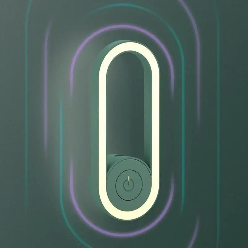 Veilleuse LED Répulsif ultrasonique de moustiques