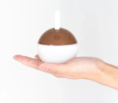Mini Lanterne Premium pour camping