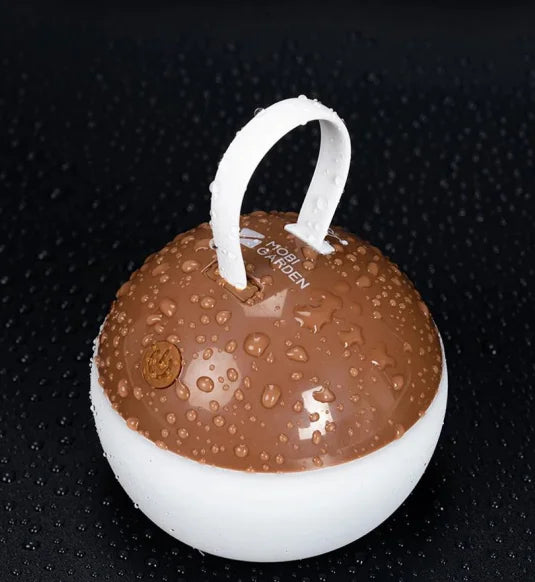 Mini Lanterne Premium pour camping