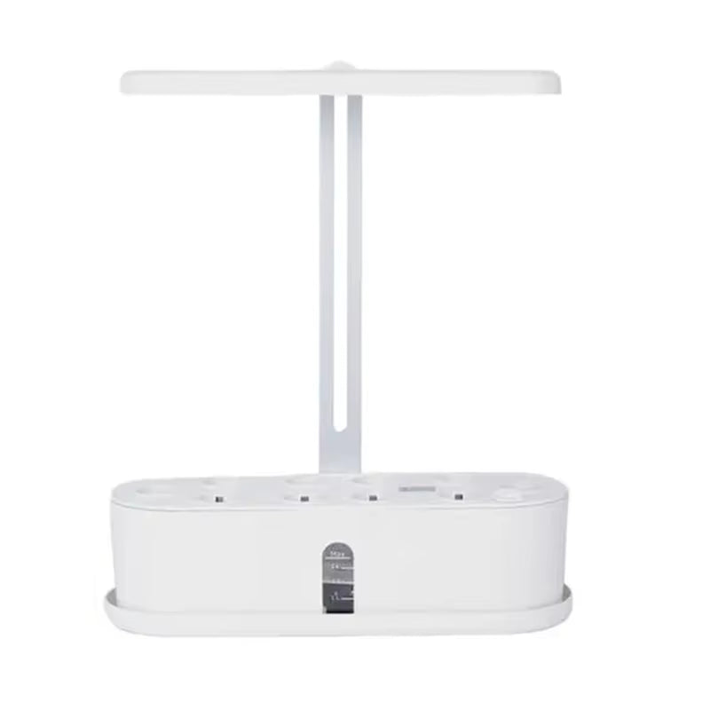 ParaGrow Y96A – Système Hydroponique DWC LED à Spectre Complet