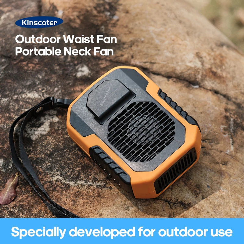 Mini Ventilateur Portable