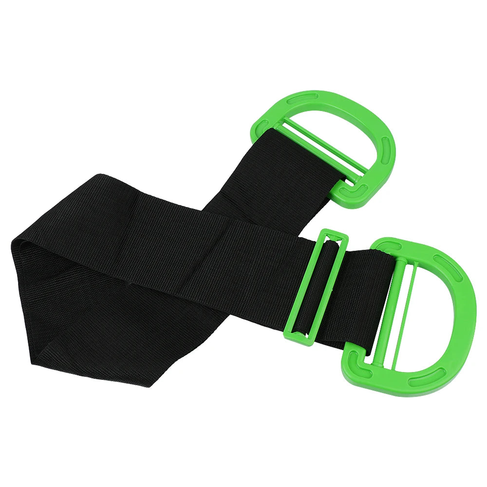 Sangle de transport pratique