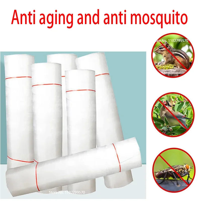 Filet anti-insectes