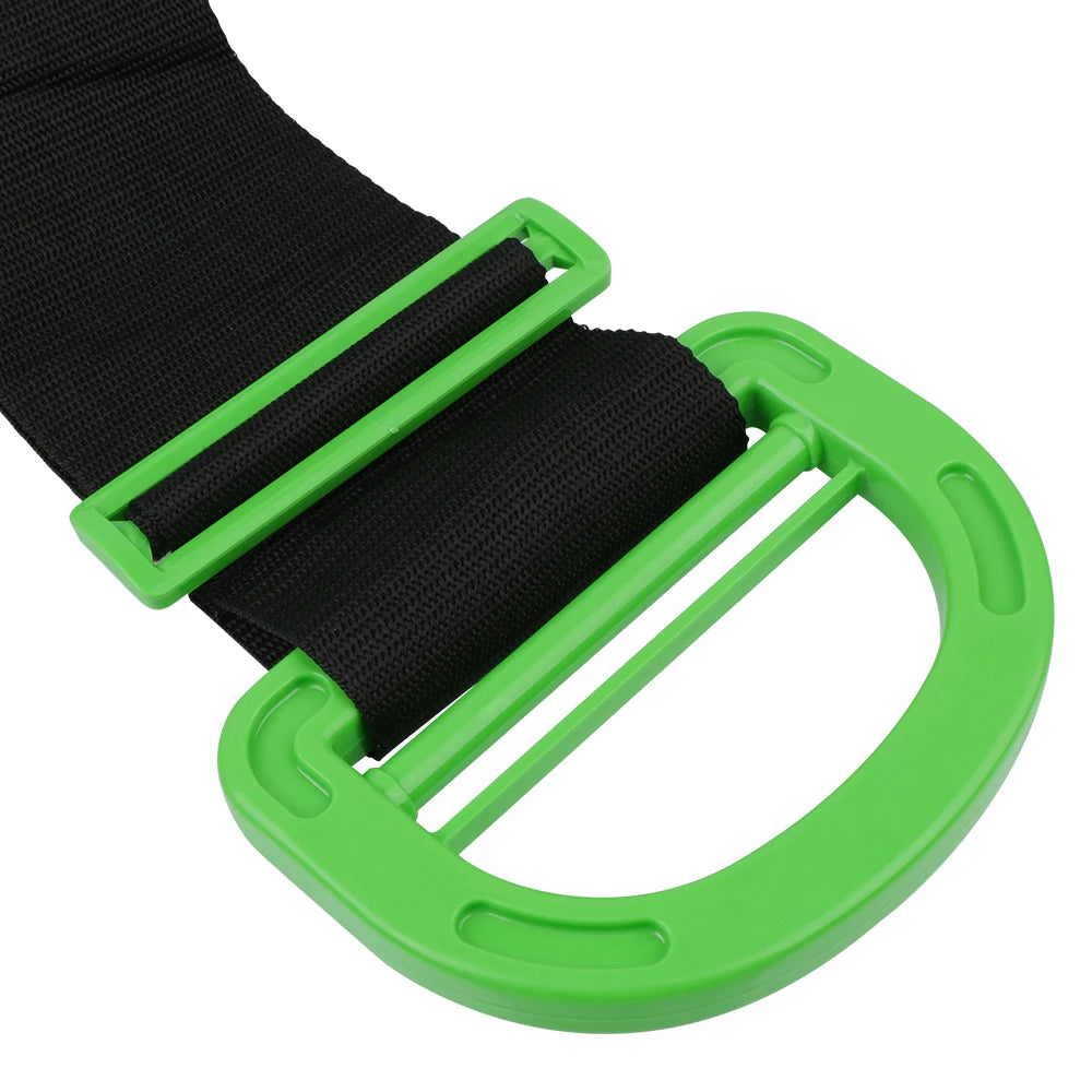 Sangle de transport pratique