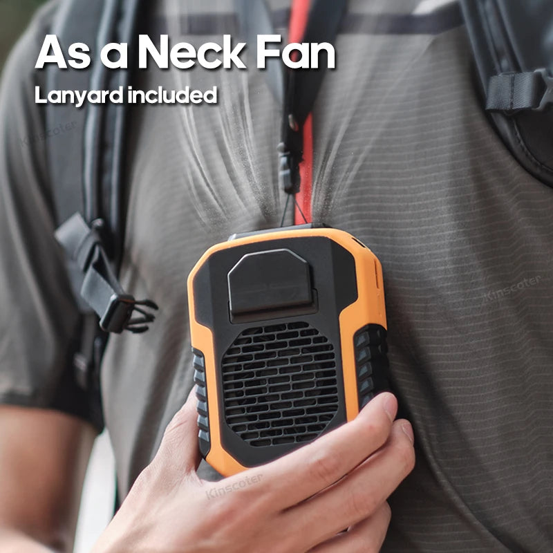 Mini Ventilateur Portable