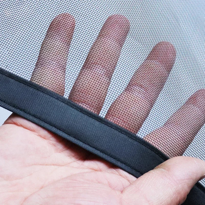 Moustiquaire Fenêtre PVC Ultra-Pratique