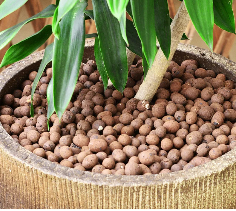 Céramiste Substrat de culture