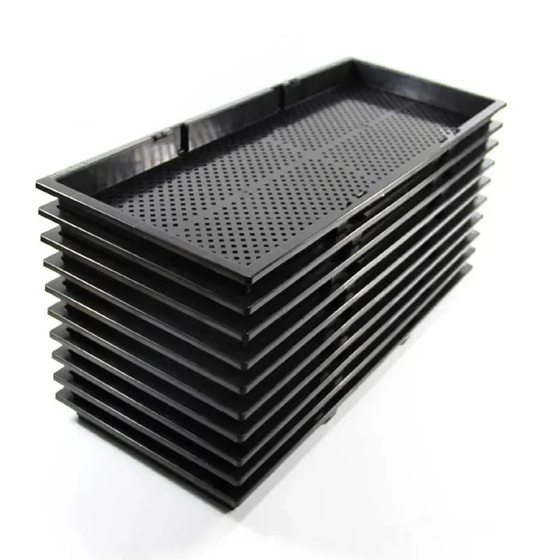 GrowTray – Plateau de Semis et de Germination pour Cultures Réussies