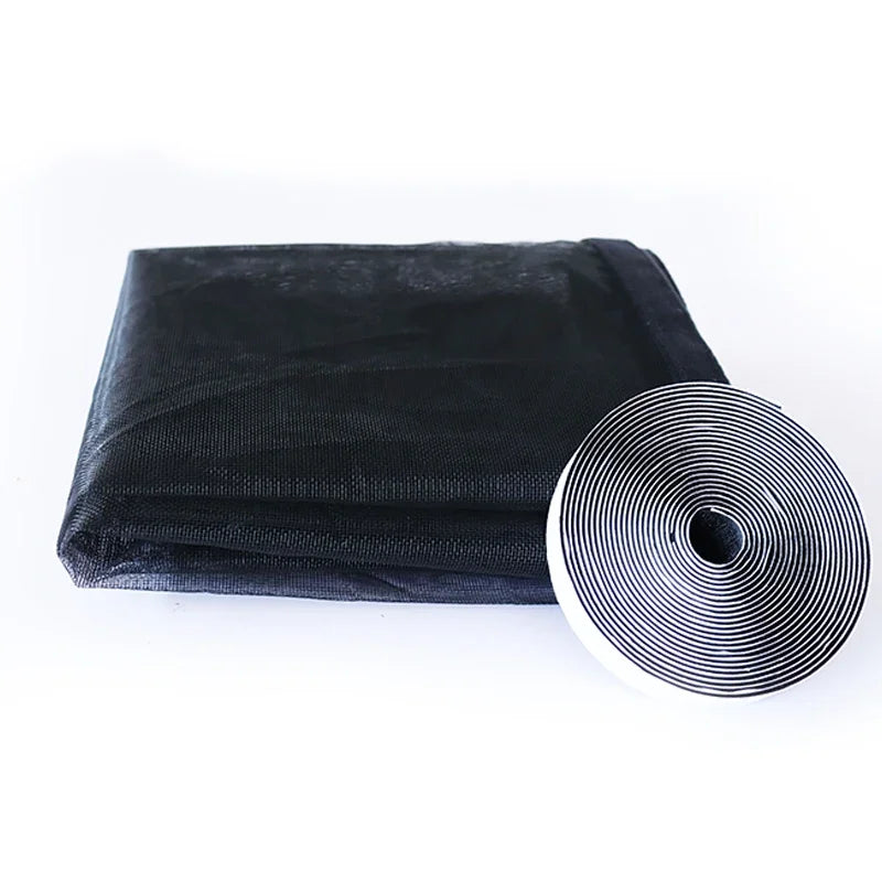 Moustiquaire Fenêtre PVC Ultra-Pratique