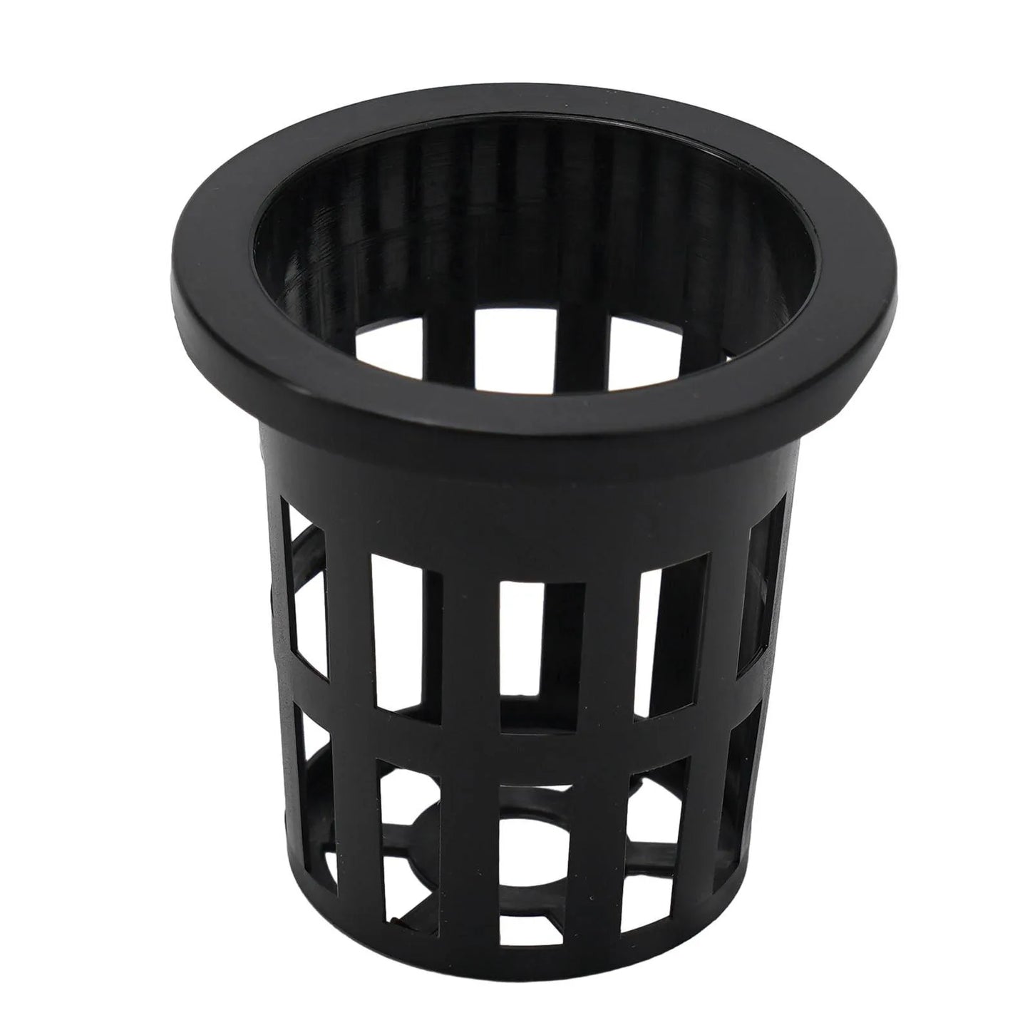 Gobelets en filet pour plantes – Paniers de plantation hydroponique Ø38,5mm