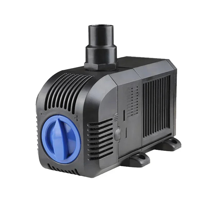 Pompe à eau ultra silencieuse pour aquarium – Série HJ, 500-3000L/H, 7-55W