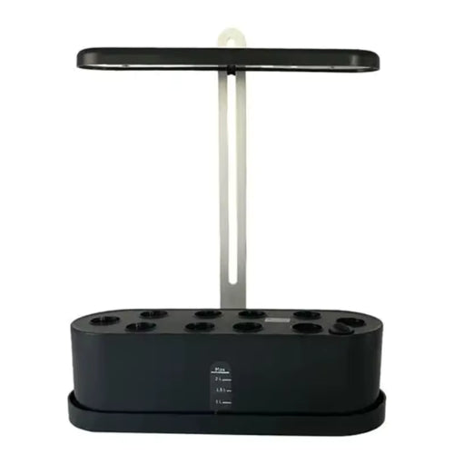 ParaGrow Y96A –Kit Système Hydroponique DWC LED à Spectre Complet