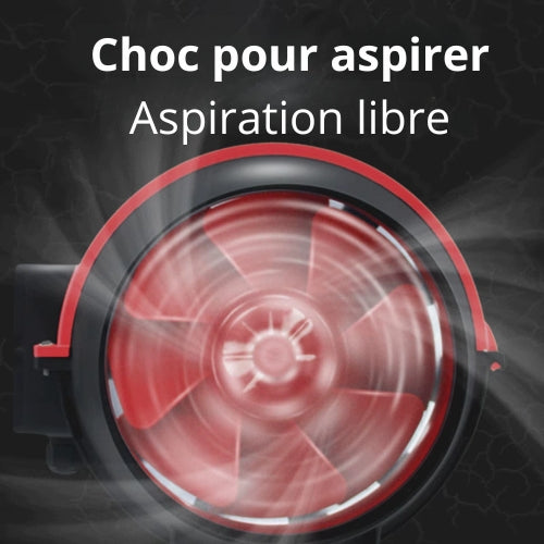Ventilateur d’Extraction 100MM – Idéal pour la Culture Hydroponique