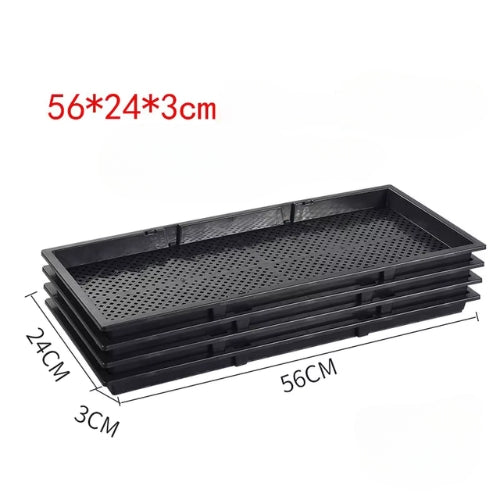 GrowTray – Plateau de Semis et de Germination pour Cultures Réussies