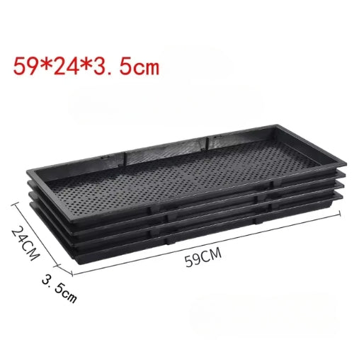 GrowTray – Plateau de Semis et de Germination pour Cultures Réussies