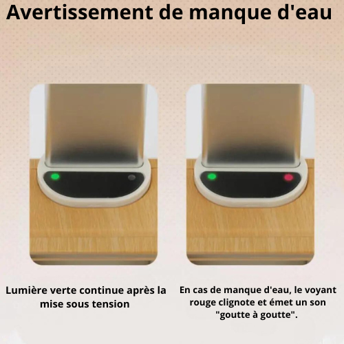 Système de culture hydroponique de jardin d'intérieur
