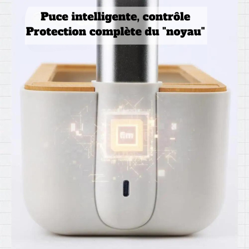 Système de culture hydroponique de jardin d'intérieur