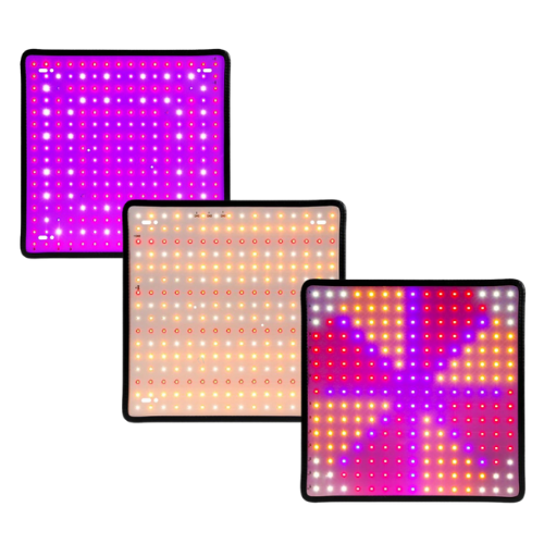Lampe LED plantes élèvent