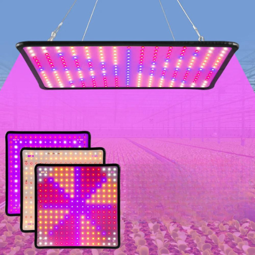 Lampe LED plantes élèvent