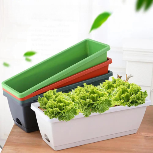 Jardinière de légumes incassable