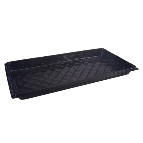 HydroBase Tray – Plateau de Semis Sans Trous pour une Germination Maîtrisée