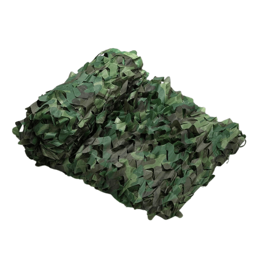 Filets de Camouflage militaires