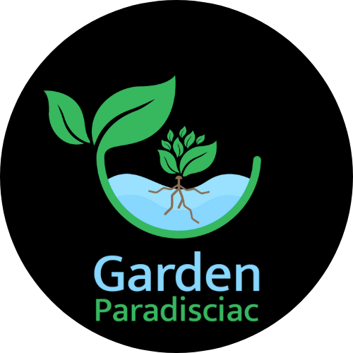 Garden Paradisiac