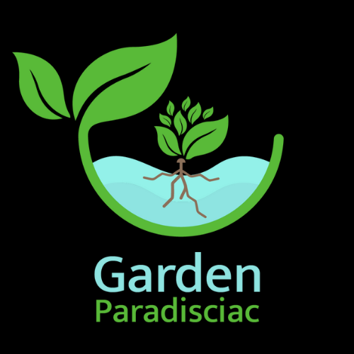 Garden Paradisiac