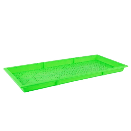 GreenBloom – Plateau de Semis Vert pour une Germination Naturelle