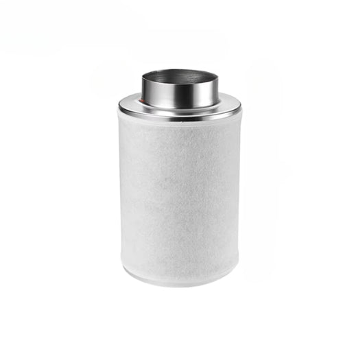 Filtre à Charbon Actif BEYLSION 4 Pouces – Purification de l’Air pour Tentes de Culture (Copie)