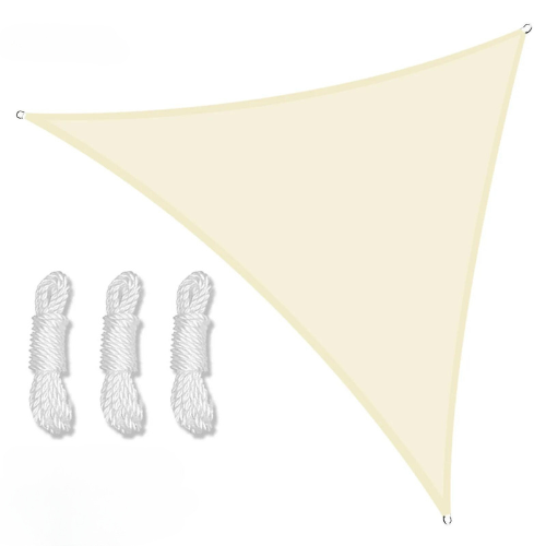 Voile d'Ombrage Triangulaire