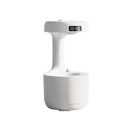 Humidificateur d'air Antigravité USB 800ML