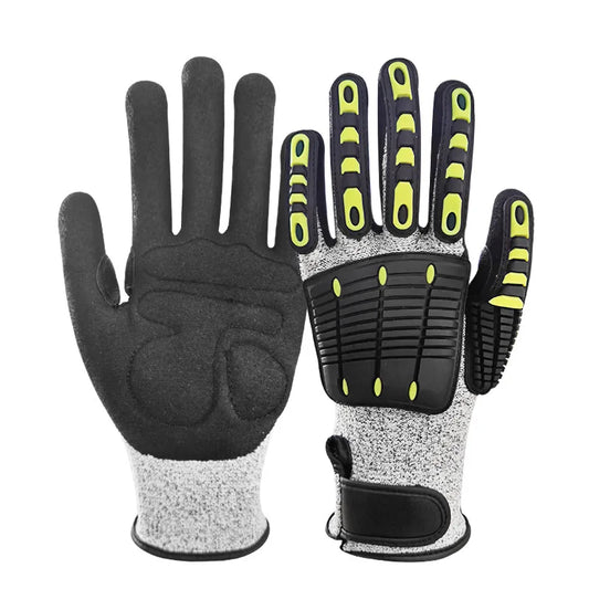 Gants Anti-Coupure