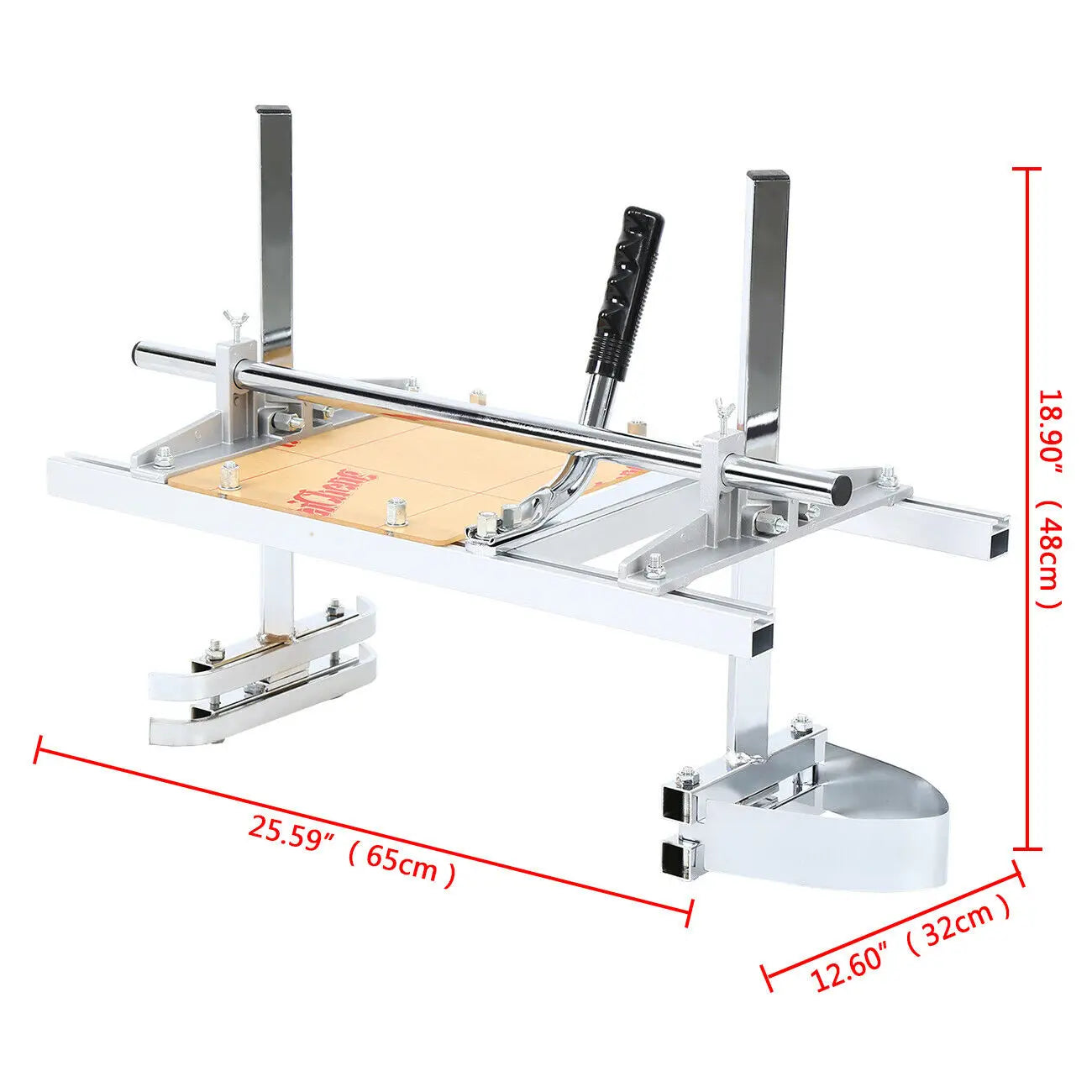 Moulin à scie Portable Pro Polyvalent