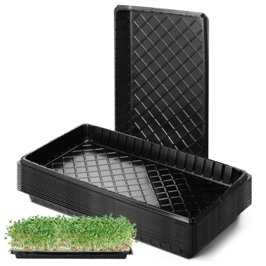 A1 GermiTray – Plateau de Germination Polyvalent pour Micro-Verdure et Semis