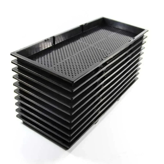 GrowTray – Plateau de Semis et de Germination pour Cultures Réussies