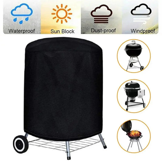 Housse de Protection Premium pour Barbecue