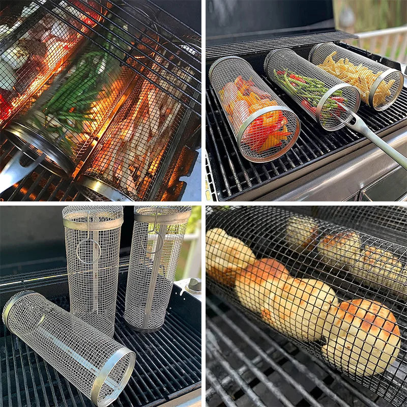 GrillHomie - La solution ultime pour Barbecue