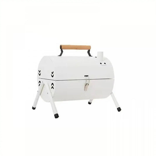 Mini barbecue portable