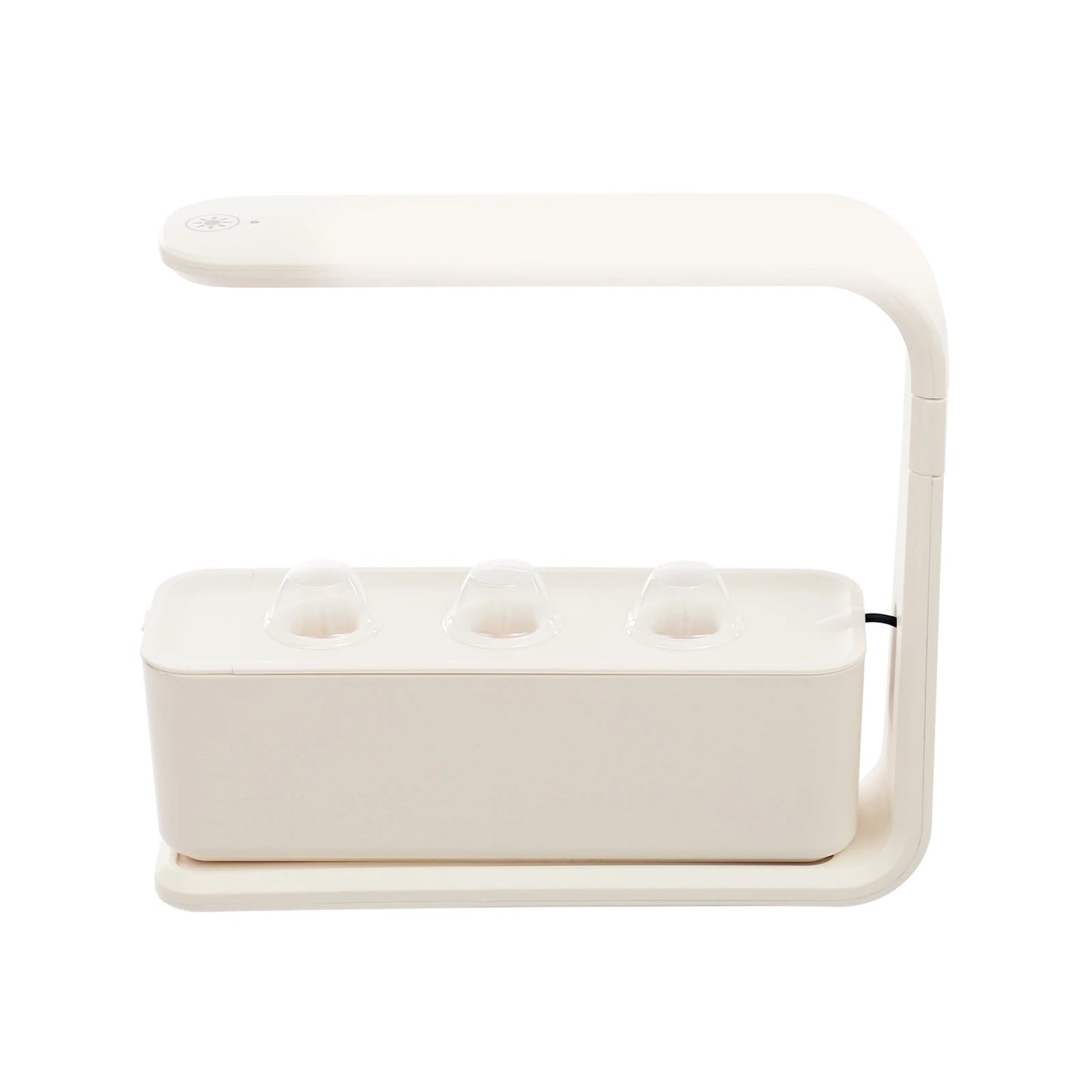 eswat ZG-1001 – Mini Système Hydroponique 3 Capsules pour Culture Facile