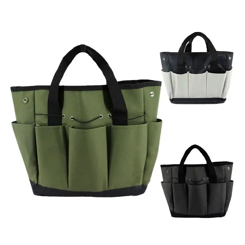 Sac de rangement Compact Multi-poches pour outils