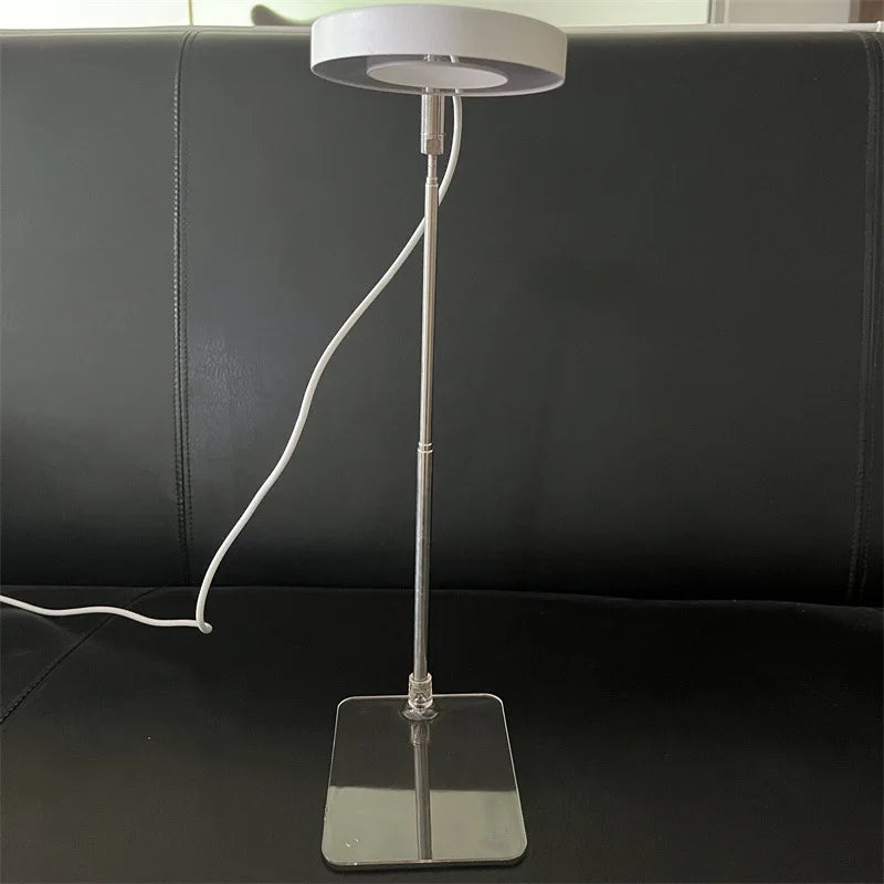 Lampe de croissance LED