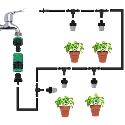 Pulvérisateur automatique révolutionnaire