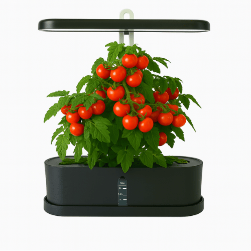 ParaGrow Y96A – Système Hydroponique LED à Spectre Complet